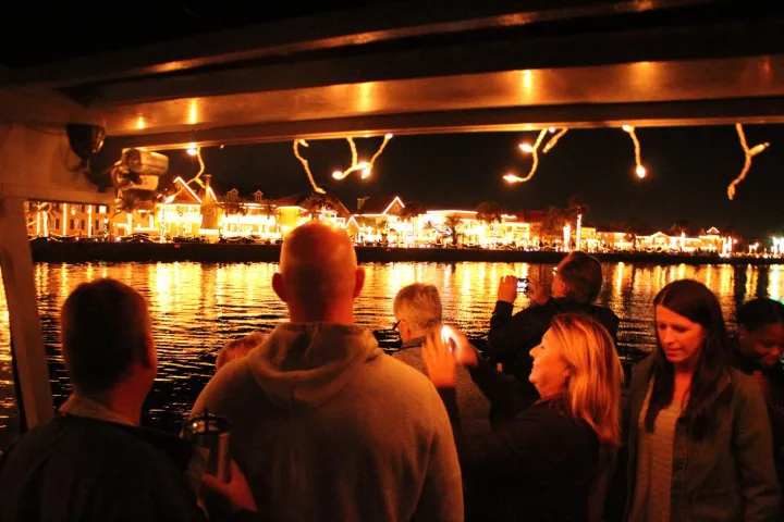 Nights of Lights Cruise