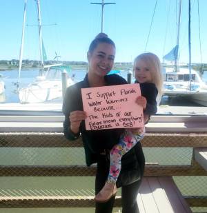 a person standing in front of a boat