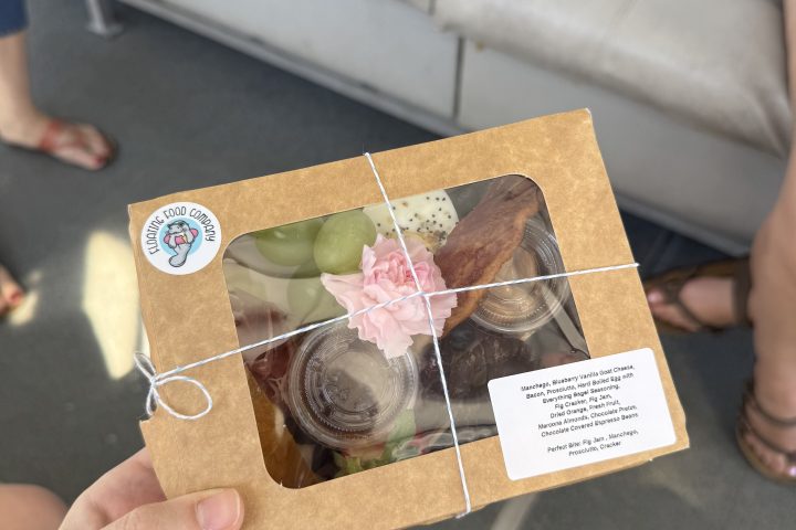 a hand holding a remote control